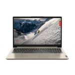 Lenovo IdeaPad 1 15ALC7 AMD Ryzen™ 5 5625U Laptop 39.6 cm (15.6") Full HD 16 GB DDR4-SDRAM 512 GB SSD Wi-Fi 6 (802.11ax) Windows 11 Home German Sand