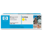 HP C4194A Toner yellow, 6K pages ISO/IEC 19798 for Canon LBP-83