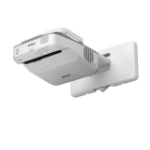 Epson EB-685W data projector Ultra short throw projector 3500 ANSI lumens 3LCD WXGA (1280x800) White, Grey