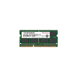 Transcend DDR3-1600 SO-DIMM 4GB