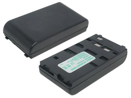 CoreParts MBF1060 camera/camcorder battery Nickel-Metal Hydride (NiMH) 2100 mAh