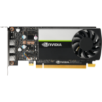 HP NVIDIA T400 4 GB 3mDP GDDR6