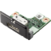 HP Puerto DisplayPort Flex IO interface cards/adapter Internal