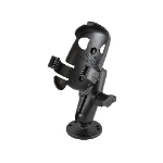 RAM Mounts RAM-B-138-MA14 navigator mount Passive Black