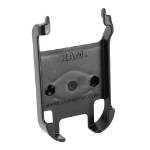 RAM Mounts RAM-HOL-CO4U houder Passieve houder Draagbare mobiele computer Zwart
