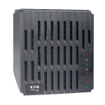 Tripp Lite LC2400 line conditioner 6 AC outlet(s) 2400 W Black