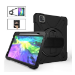 JLC iPad Air 11”M2 2024 Wolverine Case with Screen