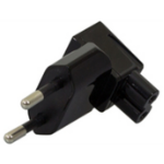 Samsung 3721-001215 power plug adapter Black