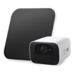Eufy SoloCam C210 Outdoor Security Camera with Solar Panel