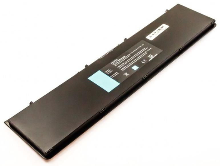 Image of CoreParts MBXDE-BA0005 notebook spare part Battery