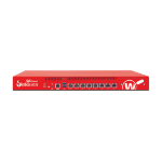 WatchGuard Firebox WGM57641 hardware firewall 1U 26.6 Gbit/s