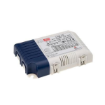 MEAN WELL LCM-25DA LED driver