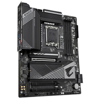 Image of Gigabyte B760 AORUS ELITE motherboard Intel B760 Express LGA 1700 ATX