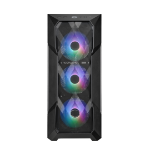 TERRA PC GAMER ELITE 2 AMD Ryzen™ 5 9600X 16 GB DDR5-SDRAM 1 TB SSD Windows 11 Home Black