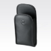 Zebra Soft Case Holster for MC55 funda para teléfono móvil Negro