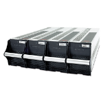 APC MGE Galaxy 3500 uninterruptible power supply (UPS) 2.765 kVA 3 AC outlet(s)