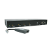 Tripp Lite B320-4X1-HH-K1 AV extender AV repeater Black