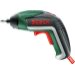 Bosch IXO 215 RPM Black, Green, Red