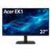 Acer EK1 (EK271 E) 27" Full HD (1920 x 1080), 100Hz Refresh, 1ms Response, IPS LED Monitor