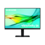 Samsung S60UD écran plat de PC 61 cm (24") 2560 x 1440 pixels Quad HD LCD Noir