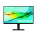 Samsung S60UD computer monitor 61 cm (24") 2560 x 1440 pixels Quad HD LCD Black