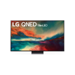 LG 75QNED866RE.AEK TV 190.5 cm (75") 4K Ultra HD Smart TV Wi-Fi Black
