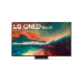 LG 75QNED866RE.AEK TV 190.5 cm (75") 4K Ultra HD Smart TV Wi-Fi Black