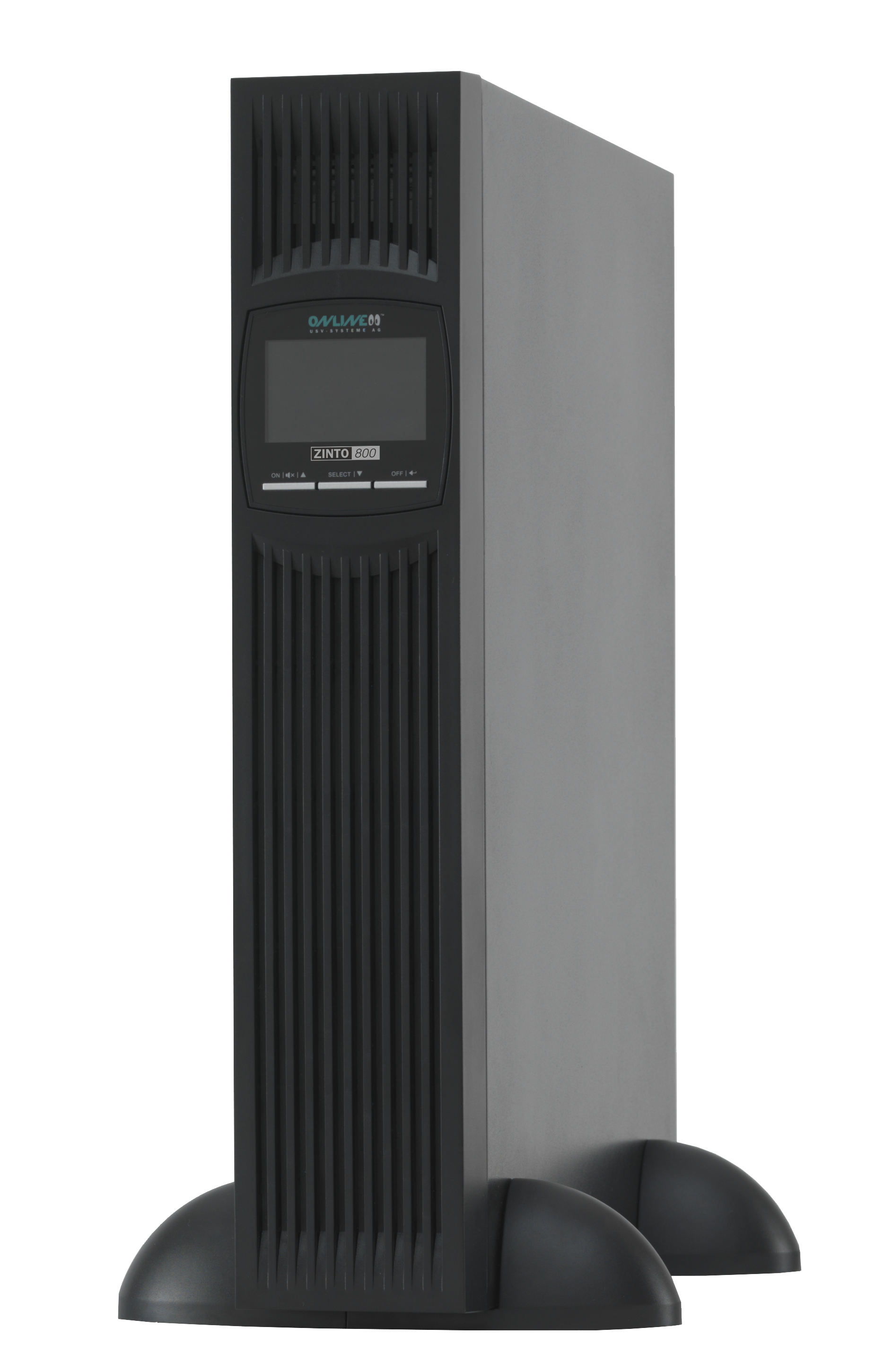 Image of ONLINE USV-Systeme ZINTO 800 Line-Interactive 0.8 kVA 720 W 8 AC...