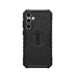 Urban Armor Gear 214410114040 mobile phone case 16.3 cm (6.4") Cover Black