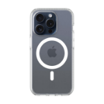 Incipio Duo Magsafe iPhone 15 Pro Clear mobile phone case 15.5 cm (6.1") Cover Transparent