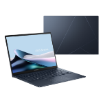 ASUS Zenbook 14 OLED UX3405MA-PP192W-BE Intel Core Ultra 7 155H Ordinateur portable 35,6 cm (14") 3K 16 Go LPDDR5x-SDRAM 1 To SSD Wi-Fi 6E (802.11ax) Windows 11 Home Bleu