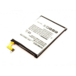 CoreParts MBXHTC-BA0003 mobile phone spare part Battery White