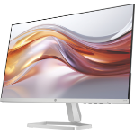 HP Series 5 23.8 inch FHD Monitor - 524sf