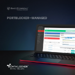 DataLocker SafeConsole PortBlocker Managed USB DLP license Renewal 3 Years - One license per PC