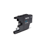 Brother LC1240C inktcartridge 1 stuk(s) Origineel Cyaan