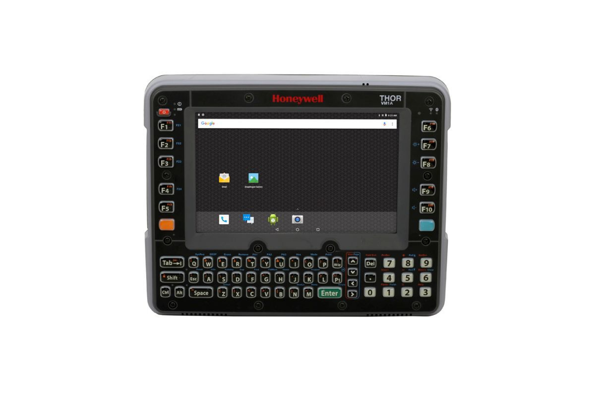 Honeywell VM1A 32 GB 20.3 cm (8") Qualcomm Snapdragon 4 GB Wi-Fi 5...