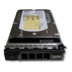 CoreParts SA600005I837 internal hard drive 600 GB 15000 RPM 3.5" SAS