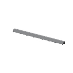 HP M03789-001 laptop spare part Hinge cover