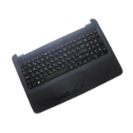 HP 816794-BA1 laptop spare part Housing base + keyboard