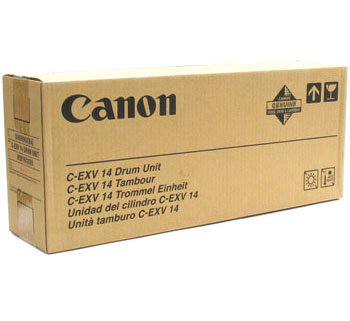 CF0385B002 CANON iR C-EXV14 - Original - 2420 - 2422 - iR 2016 - 2016F - 2016i - 2016J - 2020 - 2020F - 2020i - 2020J - 1 pc(s) - 55000 pages - Laser printing - Black