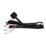 Ericsson 170680-001 SATA cable 66.9" (1.7 m) SATA 13-pin Black