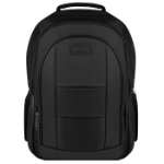 Perfect Choice PC-084549 maletín para laptop 43.2 cm (17") Mochila Negro