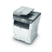 Ricoh Aficio SP 3500SF impresora multifunción Laser A4 1200 x 1200 DPI 28 ppm