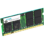 Edge PE21208702 memory module 4 GB 2 x 2 GB DDR2 800 MHz