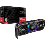 Asrock Taichi 90-GA42ZZ-00UANF graphics card AMD Radeon RX 7900 XT 20 GB GDDR6