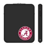 Centon University of Alabama iPad Sleeve Black
