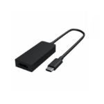 Microsoft HFP-00007 USB graphics adapter Black