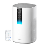 Dreo Macro 605S 82 m² 35 dB White