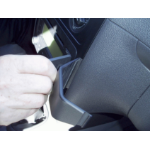 Brodit ProClip Zwart