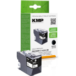 KMP 1552,4001 ink cartridge 1 pc(s) Original High (XL) Yield Black